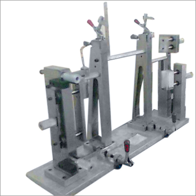 Final Inspection Gauge