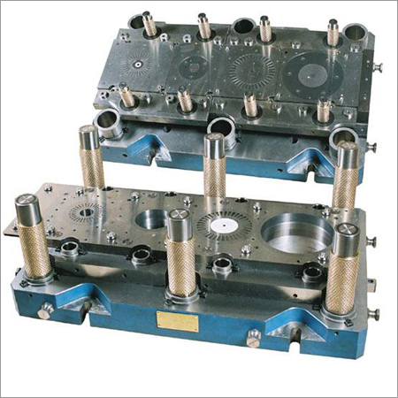 Progressive Gauge