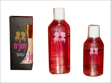 Lubricants & Time Delay Spray & Oil