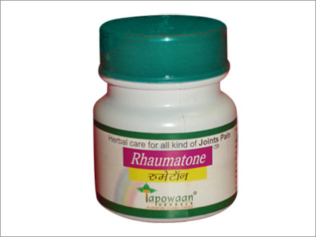Arthritis & Joint Pain Medicine