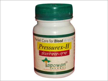 Blood Pressure Control