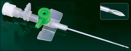 cathey cannula