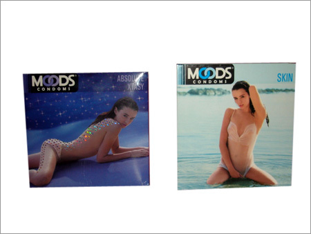 Luxury Condoms