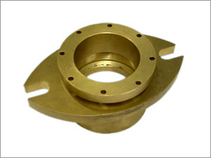 Gunmetal Casting Bush