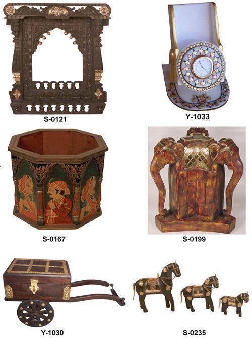 GIFT DECORATIVE ITEMS