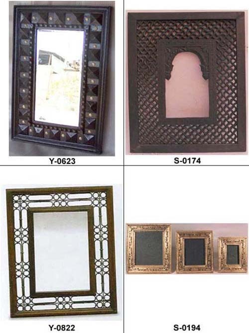MIRROR FRAME