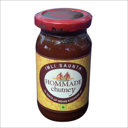 Dabur Imli Saunth Chutney-(F06)