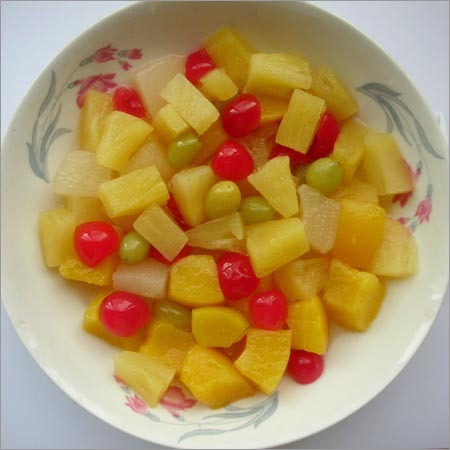 Fruit Cocktail