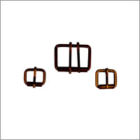 Buckles