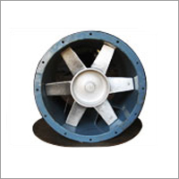 Axial Flow Fan