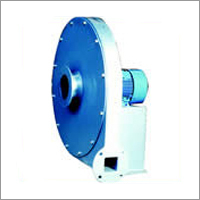 Centrifugal Fan