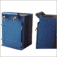 Bin Vent Dust Collector