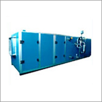 Double Skin Air Handling Unit