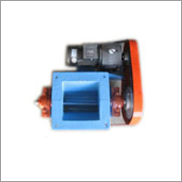 Rotary Air Lock Valve