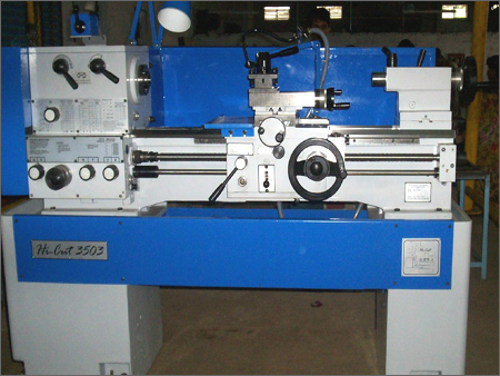 Machinery