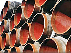Iron & Steel Pipes