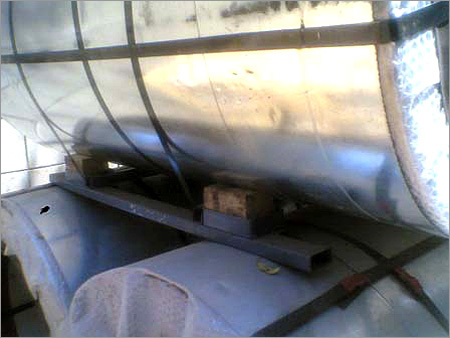 Stainless Steel Sheets