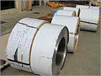Stainless Steel Coils & Sheets - Stainless Steel, 0.50-2.00mm Thickness, 600-700mm Width | Hot & Cold Rolled, Corrosion Resistant, Multiple Grades