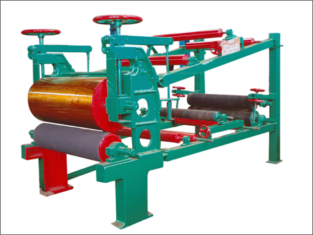 Mill Board Plant Machinery