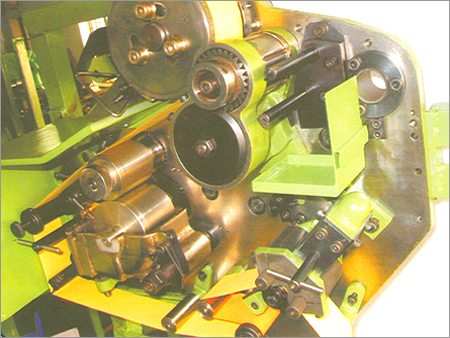 1138 Max Tipping Unit