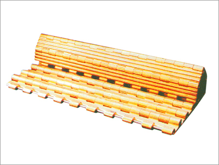 Conveyor Brass Band Links