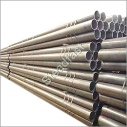 Stainless Steel Pipes & Tubes