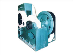 Steel Rolling Mill Stand