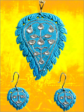 STONE JEWELLERY