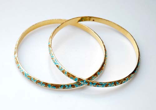 MEENAKARI