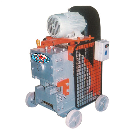 Bar Cutting Machine