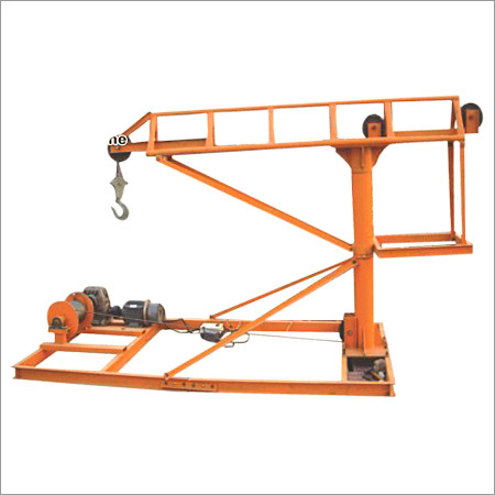 JIB Crane