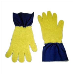 Cut Resistant Seamless Gloves