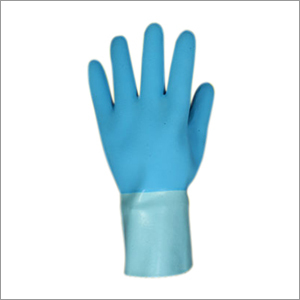 Latex Dipped Gloves