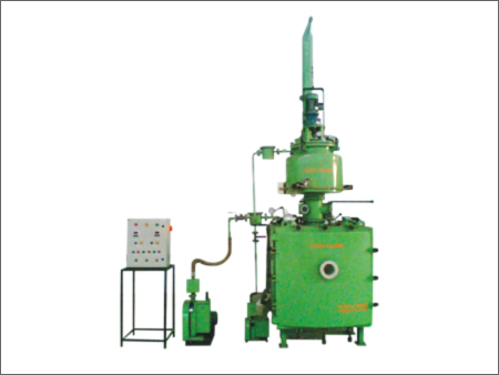 Epoxy Mixing Plant
