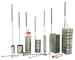 Canisters