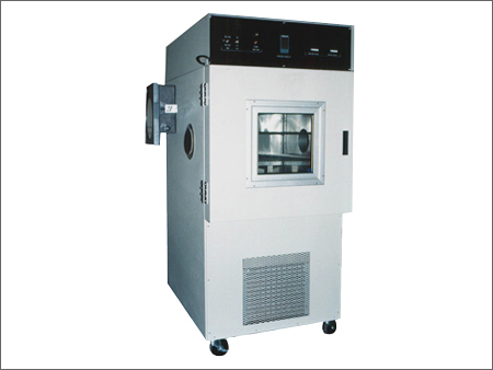 Environment Test Chamber