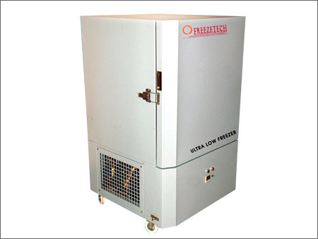 Ultra Low Freezer