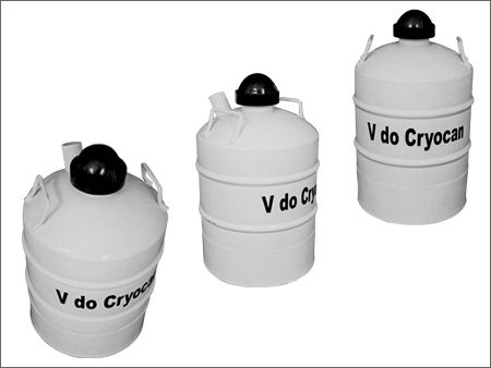 Cryocans