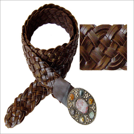 Fashion Belts