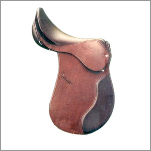 Close Contact Saddle