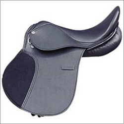 English Saddle