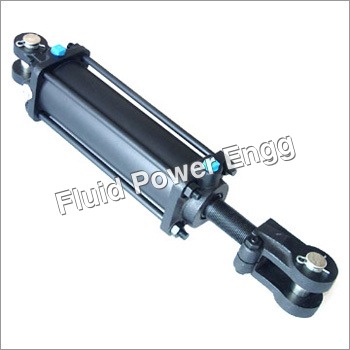 Hydraulic Cylinder