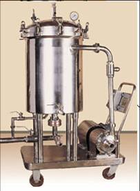 Filter Press