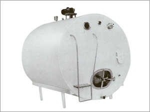 Dairy Equipment