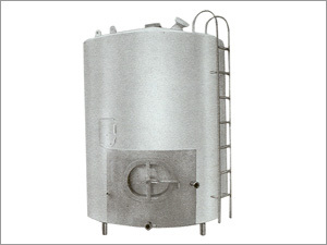 Dairy Equipment