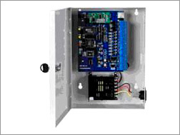 RFID Based Access Control System