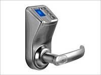 Fingerprint Lock