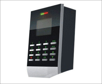 Access Control System By HIRAL TEKTRONIX PVT. LTD.