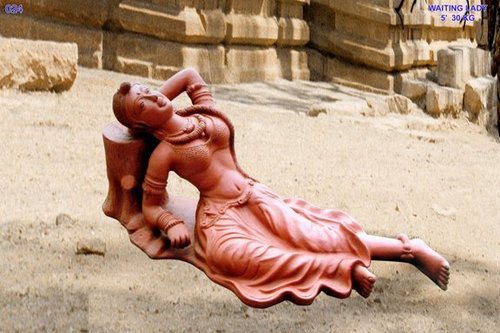 Terracotta Figurines