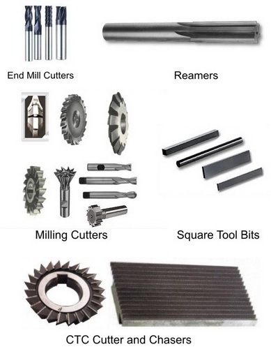 NATIONAL CUTTING TOOLS - Exporter, Manufacturer & Supplier, Ludhiana, India